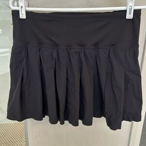 Joy Lab Skort Black size L EUC